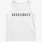 ACCELERATE