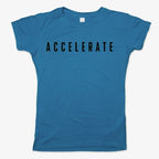 ACCELERATE