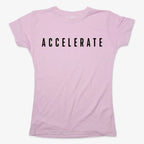 ACCELERATE