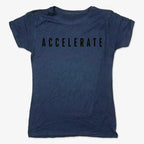 ACCELERATE