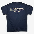 AI DOOMERISM IS A SOROS/CCP PSYOP