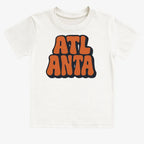 ATLANTA Groovy Graphic