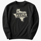 Property of Texas