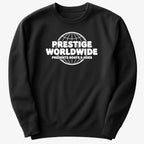 Prestige Worldwide Presents