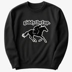Giddythefup