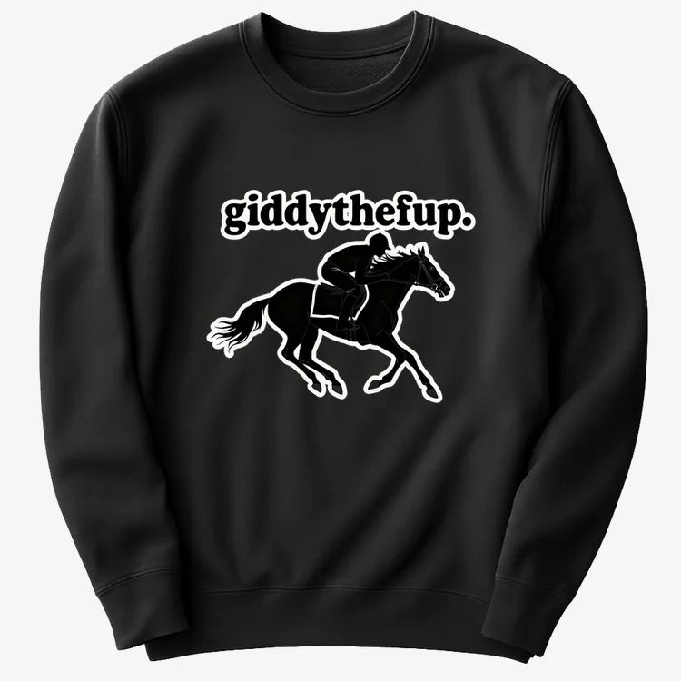 Giddythefup