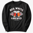 Red. White & Brewed Celebration
