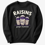 Raisins Grape Mummies