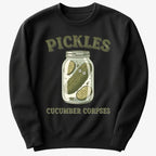 Pickles Are Cucumber Corpses T-Shirt