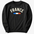FRANCE Vintage Style Graphic