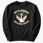 My Flabbers Have Been Gasted