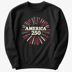 America 250 Years Celebration