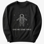 Give Me Some Space