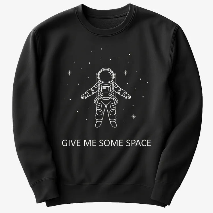 Give Me Some Space