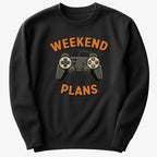 Weekend Plans Gaming Controller