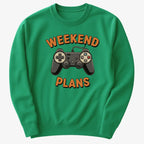 Weekend Plans Gaming Controller