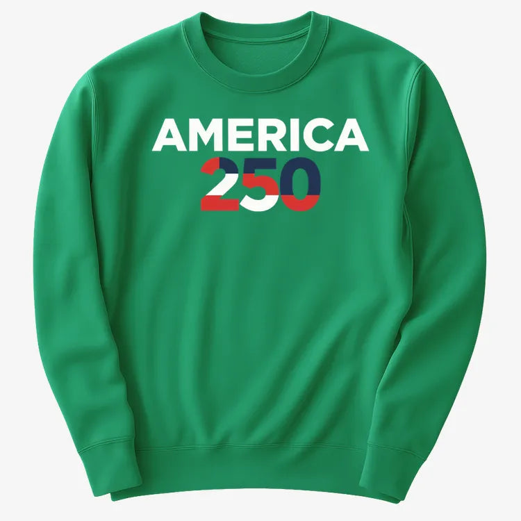 America 250
