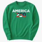America 250