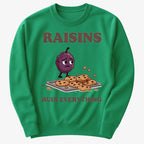 Raisins Ruined Everything T-Shirt