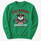 Still Banging America 250