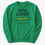 Hot Dog Lover