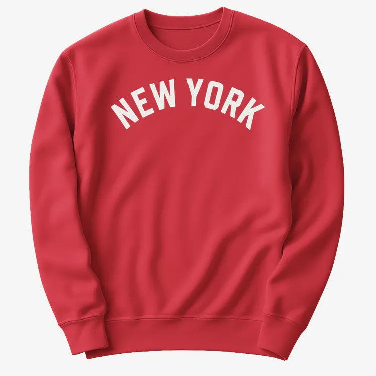 NEW YORK Vibes Graphic Tee