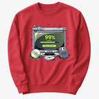 99% Loading... Please Wait
