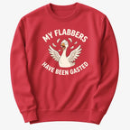 My Flabbers Have Been Gasted
