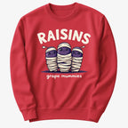 Raisins Grape Mummies
