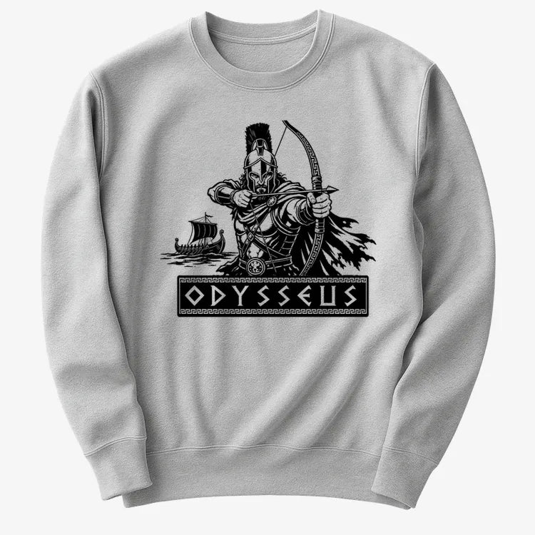 Odysseus Odyssey Design