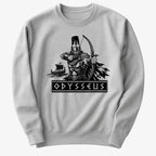 Odysseus Odyssey Design