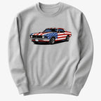 American Muscle Car Pride