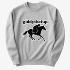 Giddythefup