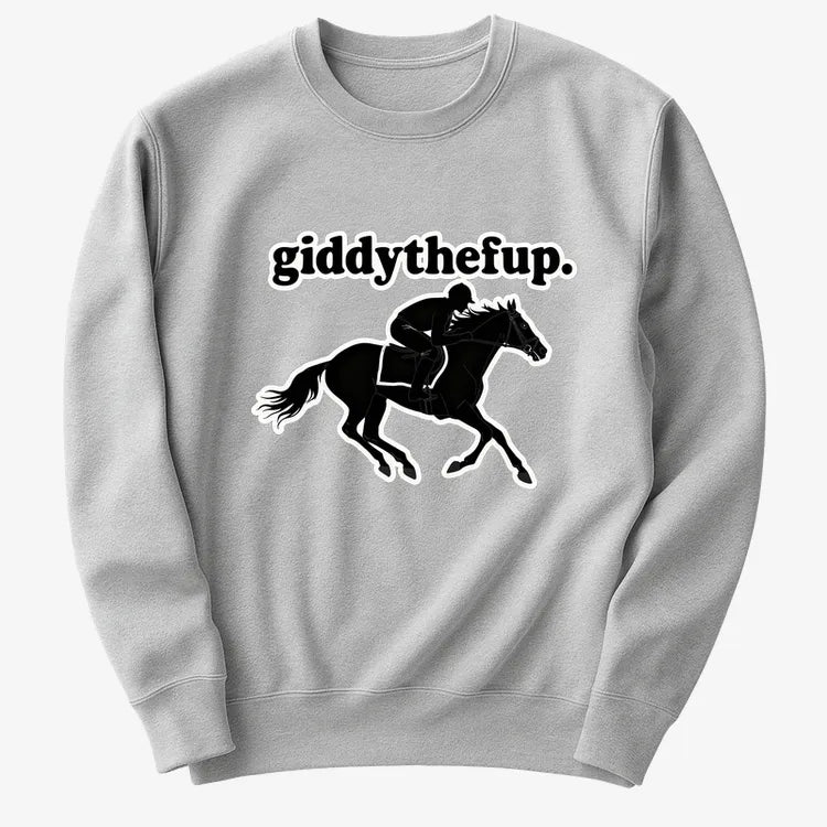 Giddythefup
