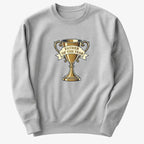Father of the Year Trophy Design
