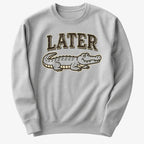 Later Alligator