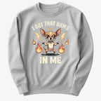 I Got That Dawg In Me