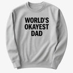 World's Okayest Dad