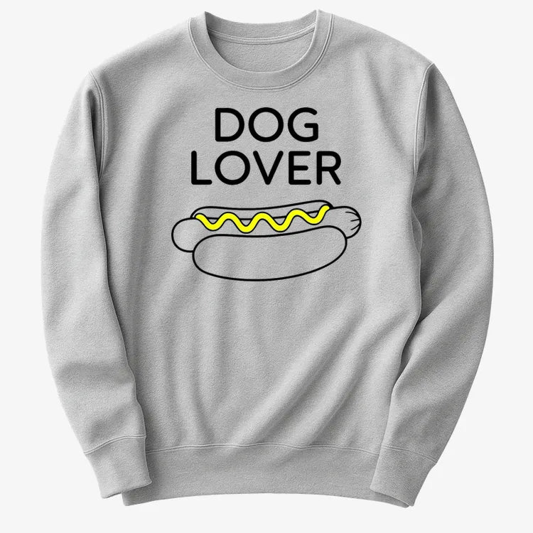 Hot Dog Lover