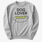 Hot Dog Lover