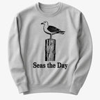 Seas the Day