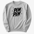 PEW PEW