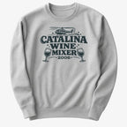 Catalina Wine Mixer