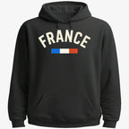 FRANCE Vintage Style Graphic