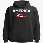 America 250