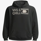 VHS & Chill Vintage Vibe