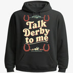 Talk Derby to Me