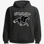 Giddythefup