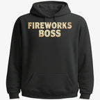 Fireworks Boss