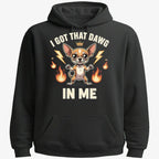 I Got That Dawg In Me